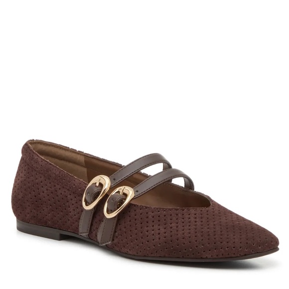 Dolce Vita | Mary Jane Flat - Picture 1 of 2